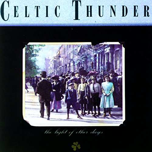 Celtic Thunder 