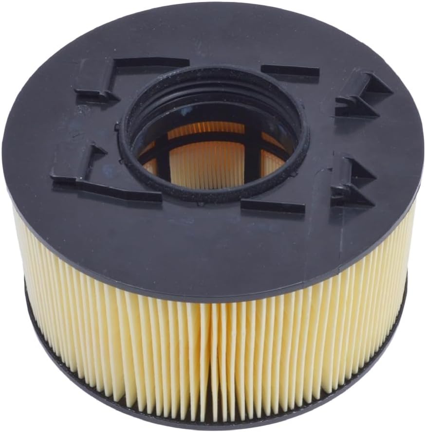 Blue Print ADB112246 Air Filter, pack of one