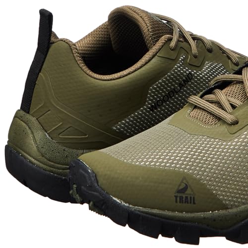 Image of Woodland Mens Gc 6339024hs Sneaker
