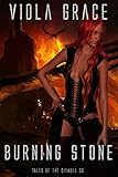 Burning Stone (Tales of the Citadel Book 39)