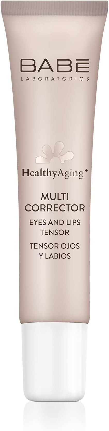 Babe Healthyaging Multi Corrector Eyes And Lips 15ml