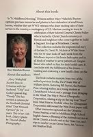 A Middlesex Morninng: Our Lives and Times in Tidewater, Virginia 1880902214 Book Cover