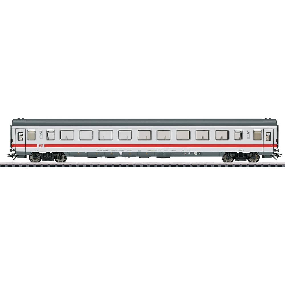 Märklin 43765 Model Railway Wagon, Mehrfarbig - Image 3