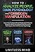 How To Analyze People, Dark Psychology And Forbidden Manipulation: Learn How To Speed Read People And Influence Anyone's Mind Using Advanced Persuasion Techniques, NLP, And Reverse Psychology