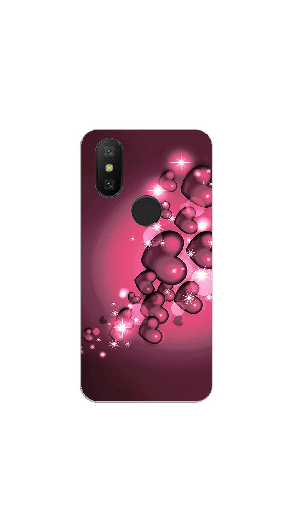 Bedding Sets Tecno Camon Kb2 Back Cover Meesho Tecno Kb2j Mobile