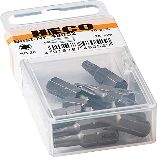 Preisvergleich Produktbild Heco Bits Drive HD 20