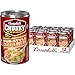 Campbell’s Chunky Soup, Pub-Style Chicken Pot Pie Soup, 18.8 oz Can (Pack of 12)
