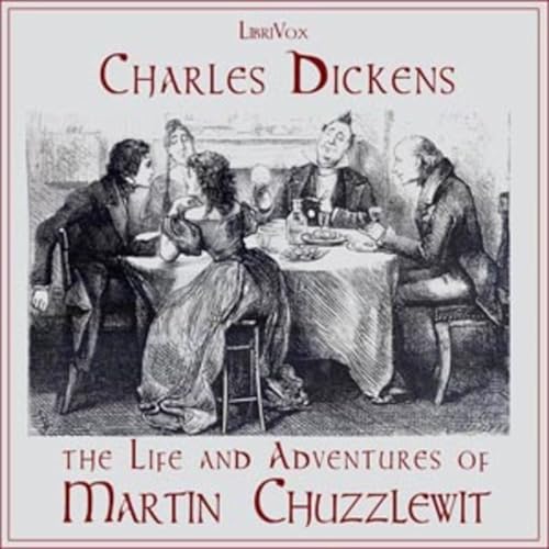 018 - Chapter 17-martin Enlarges His Circle Of Aquaintance Increases His Stock Of Wisdom And Has An Excell cover art