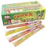 Kisko Giant Tropical Freezies,...