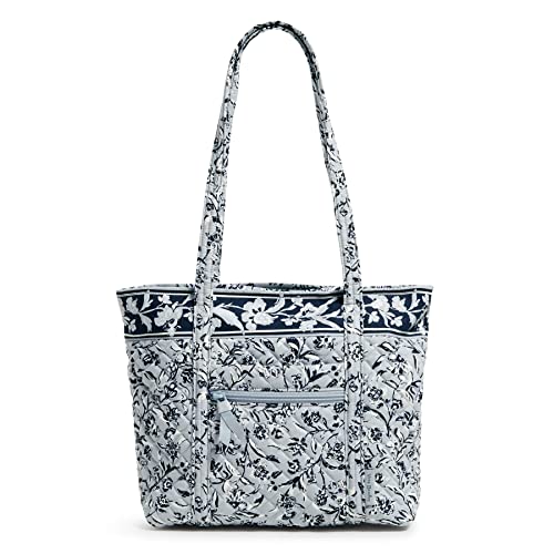 Vera-Bradley-Womens-Cotton-Small-Vera-Tote-Bag