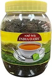 Chá Preto Indiano 250g - India Oasis
