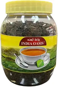 Chá Preto Indiano 250g - India Oasis