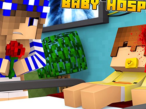 Clip: Baby Hospital - Baby Duck Gets Sick!