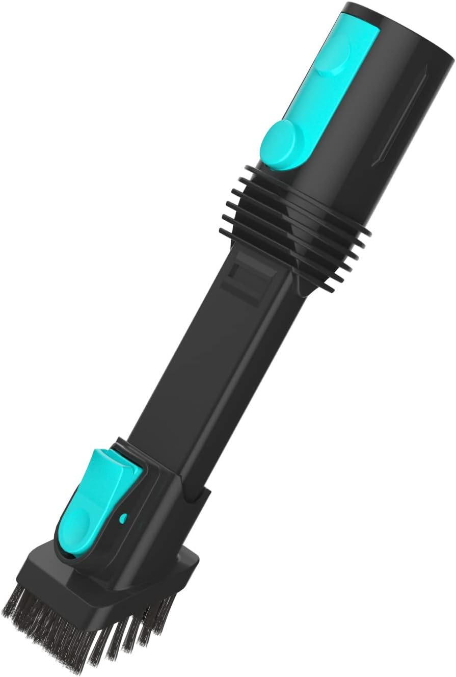 Belife 2-in-1 Brush for Belife BVC11/BVC12 Cordless Vacuum