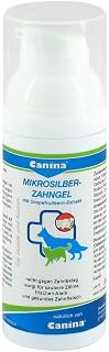 Zahnpflege-Gel für Hunde & Katzen, 50 ml