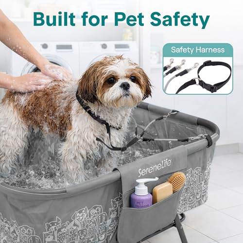 Portable Foldable Bathtub Adult Size