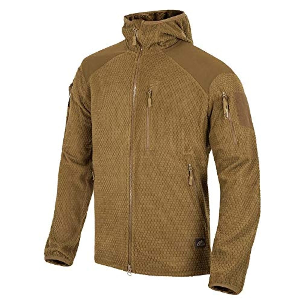 Amazon | (ヘリコンテックス)HELIKON-TEX ALPHA HOODIE Jacket