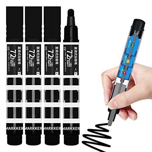 Find The Best Markers For Black Glassboards Reviews & Comparison Katynel