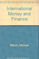 International Money and Finance 0060444177 Book Cover