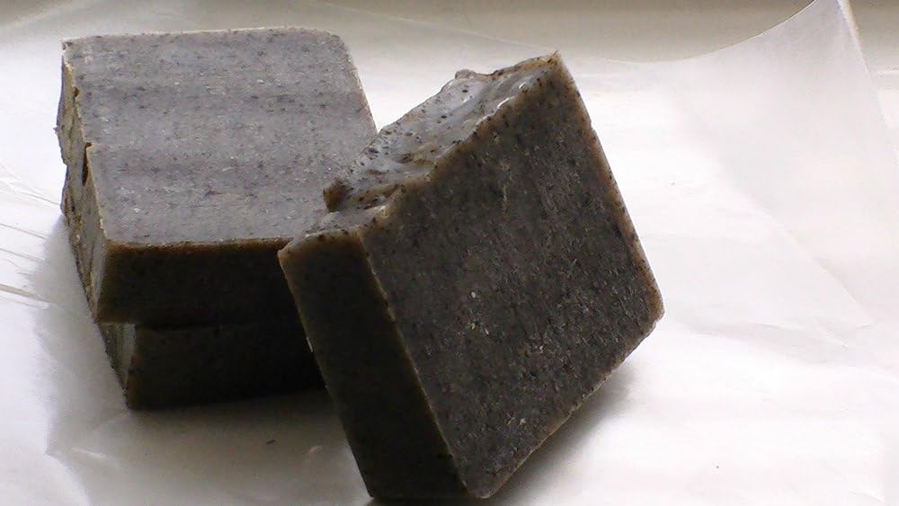 Asha T.K. Black Brown Soap For Utensils 500G|Aluminium Cleaning Black Brown Soap|Dishwashing Black Brown Soap Bars (B0CYY251GW) Amazon Price History, Amazon Price Tracker