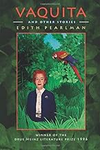 Vaquita and Other Stories (Pitt Drue Heinz Lit Prize)