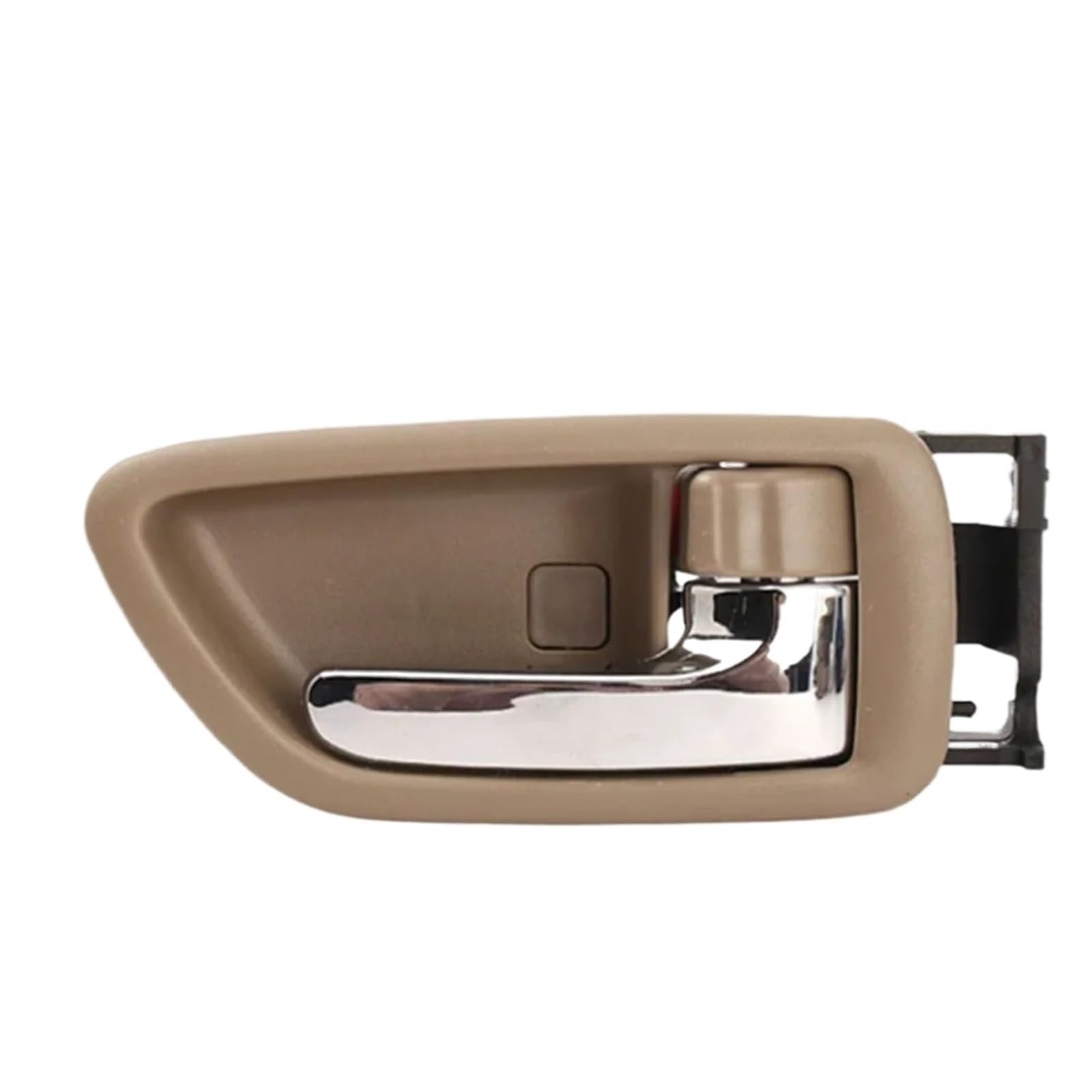 Rwrpqedexm One Color Door Handle Interior For Avalon 2000-2004 Car Interior Door Handle 69205-Ac010-E1 Door Pull Handle