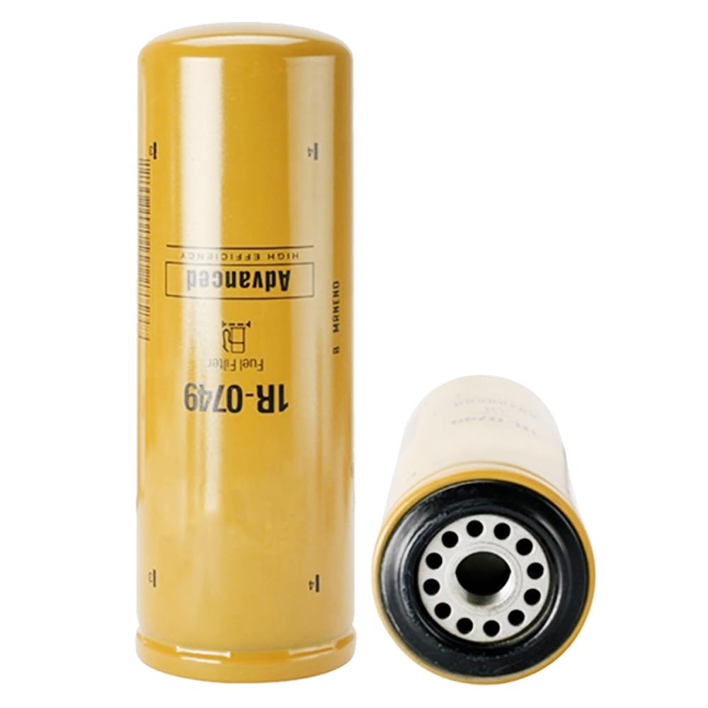 Elemento diesel del filtro de combustible camión 1R-0749 1r0749 P551311 BF7587 para el CAT pieza de automóvil