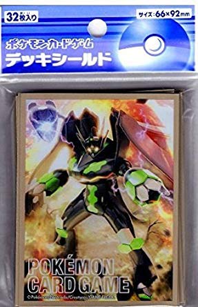 Pokemon Kartenspiel Deck Schild Jigarude Perfekte Form Pack