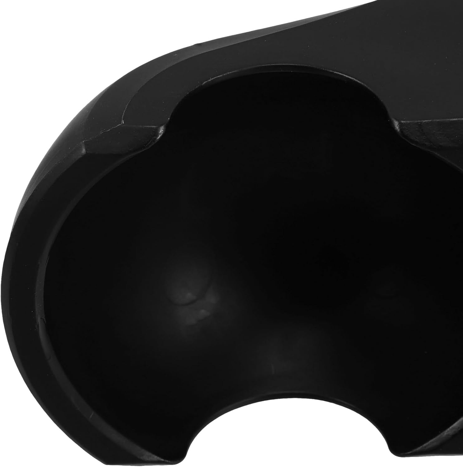 4pcs Indoor Cycling Workout Foot Stabilizers Home Exercise Bike Training Feet Rocker Plate Stability Accessories for Floor Mats