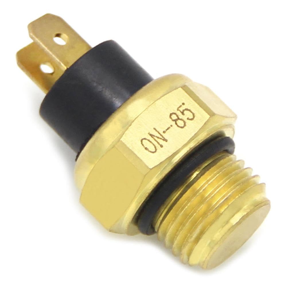 Water Temperature Thermostat Switch Compatible with BN600 BN600GT TNT600 TNT600GT STELS600 STELS600GT STELS300 RKX300 TNT250 TNT300 BN302