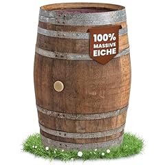 Regentonne, Regenfass Holzfass, Weinfass...