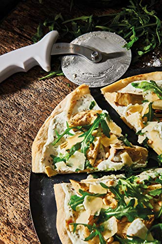 DE-BUYER-Bandeja-Redonda-para-Pizza-Acero-Reforzado-32-cm