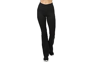 Women's Ultimate Comfort Sofra Yoga Pants