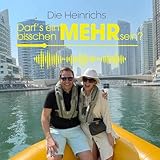 Christina & Sascha Heinrich
