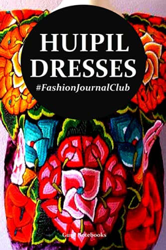 Huipil: Fashion Journal Club image 2