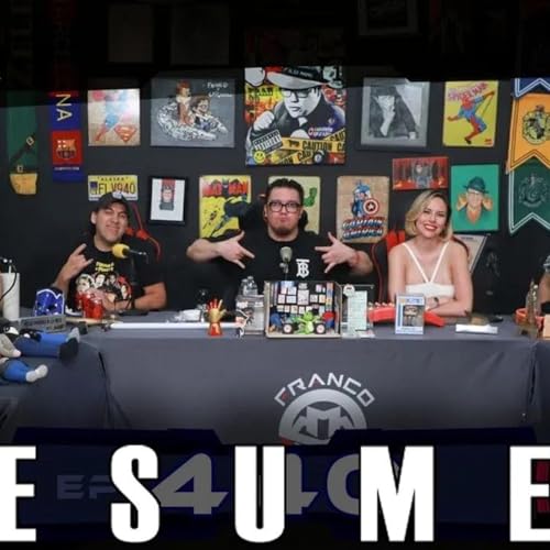 RESUMEN _ La Mesa Re&ntilde;o&ntilde;a.- 440