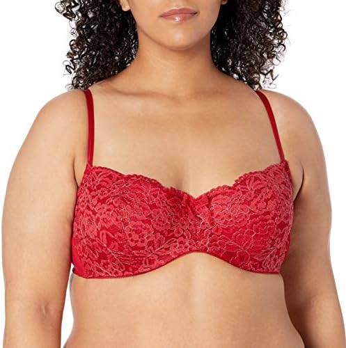 b.tempt’d Women’s Ciao Bella Balconette Bra