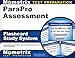 ParaPro Assessment Flashcard Study System: ParaProfessional Test Practice Questions & Exam Review for the ParaPro Assessment (Cards)