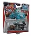 Disney Pixar Cars, Toon Die-Cast Vehicle, Manji, 1:55 Scale