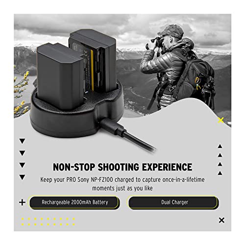 Whole Home full frame mirrorless camera System product image
