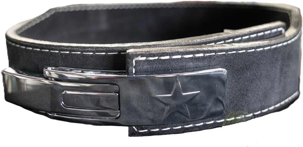 Buy Titan Omega 10mm Powerlifting Belt Online Comoros Ubuy