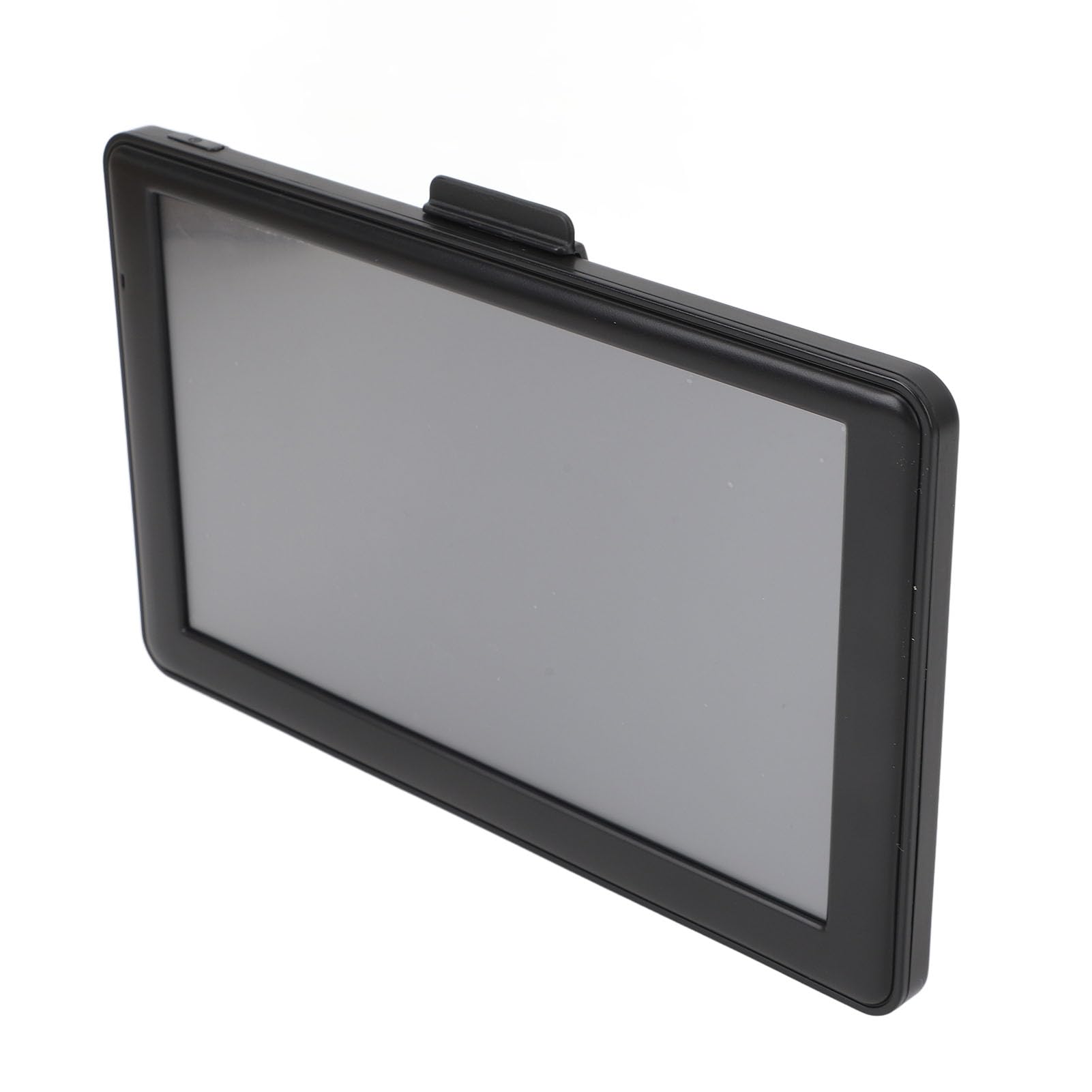Kavolet CAR FM GPS Nawigacja 7 -calowa Ekran Dotykowy HD 256 MB dla Urządzenia Windows CE 6.0 z podwójną nawigacją 2D i 3D, Wyszukiwaniem Kodu (Wersja azjatycka)