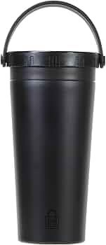 Amazon｜パール金属 タンブラー マグ ボトル カップ コップ 500ml ふた