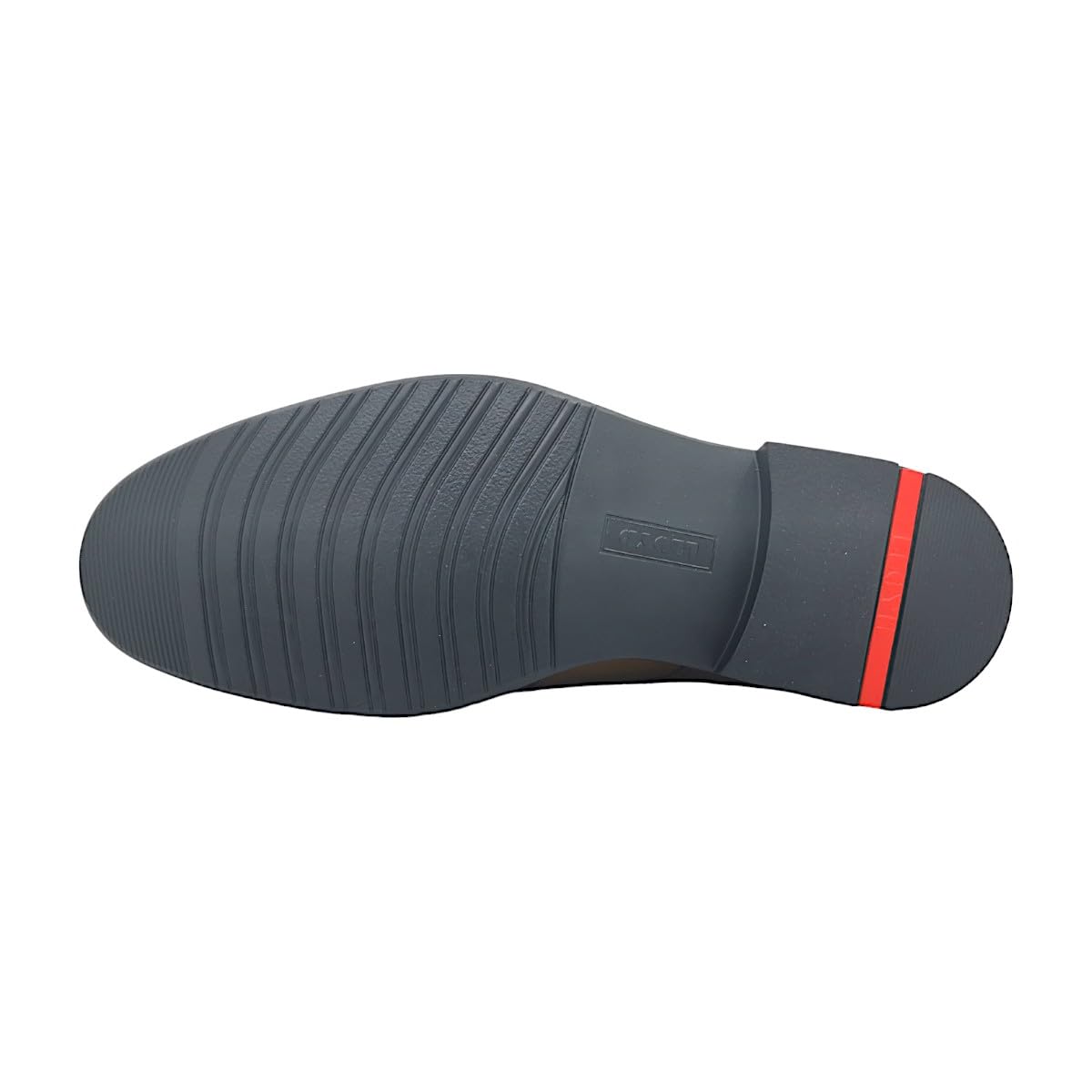 LLOYD Herren Schnürschuhe Nevio, Männer Businessschuhe