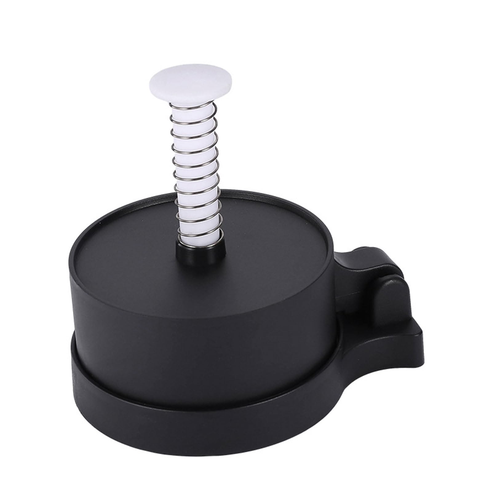 Hsioluted Patties Maker Easy to Clean Burger Beefs Burger Press Patties Maker Efficient for Busy Cook for Stuff Beefs