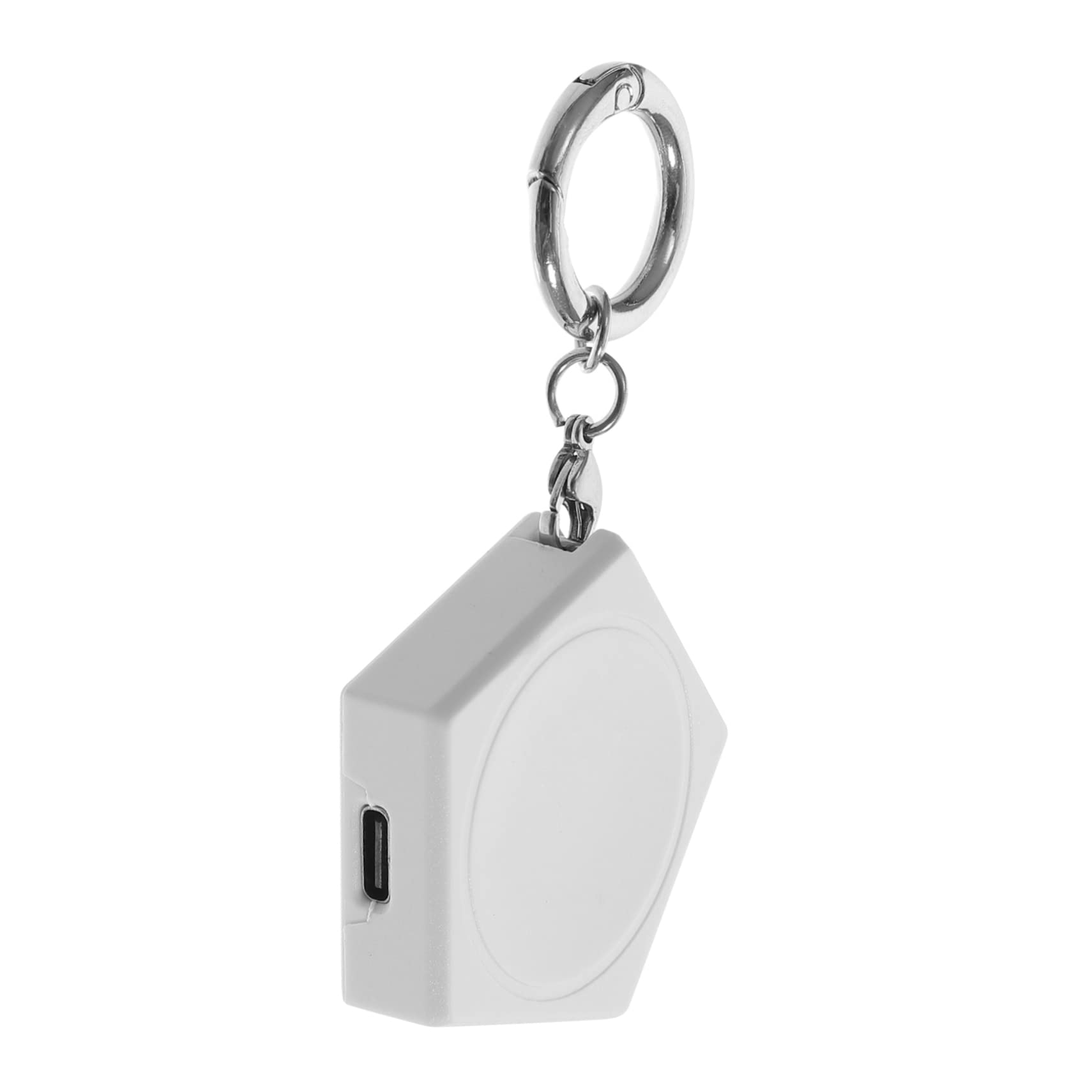 Artibetter 4pièces Chargeur De Montre Portable sans Fil Compatible avec Pixel Watch Adaptateur De Chargement Magnétique Élégant Et Pratique pour Bureau Et Chambre