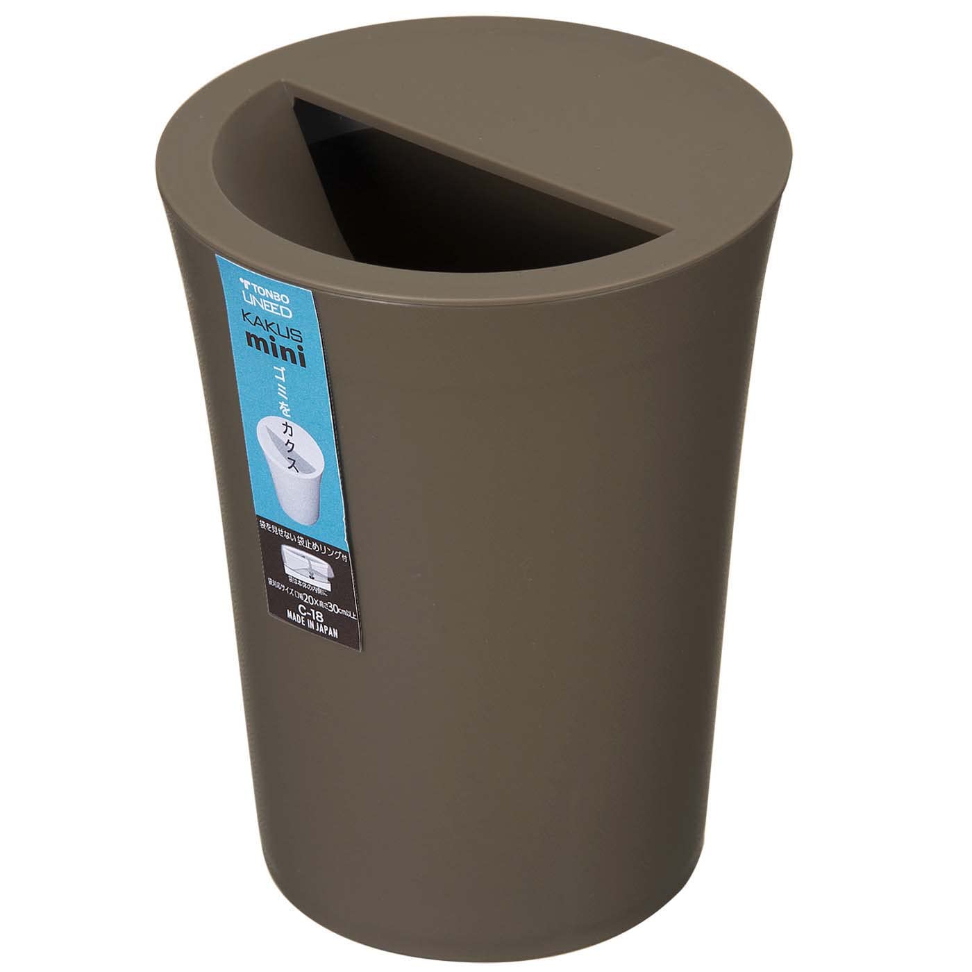 Uni Caxus Mini C-18-image-18