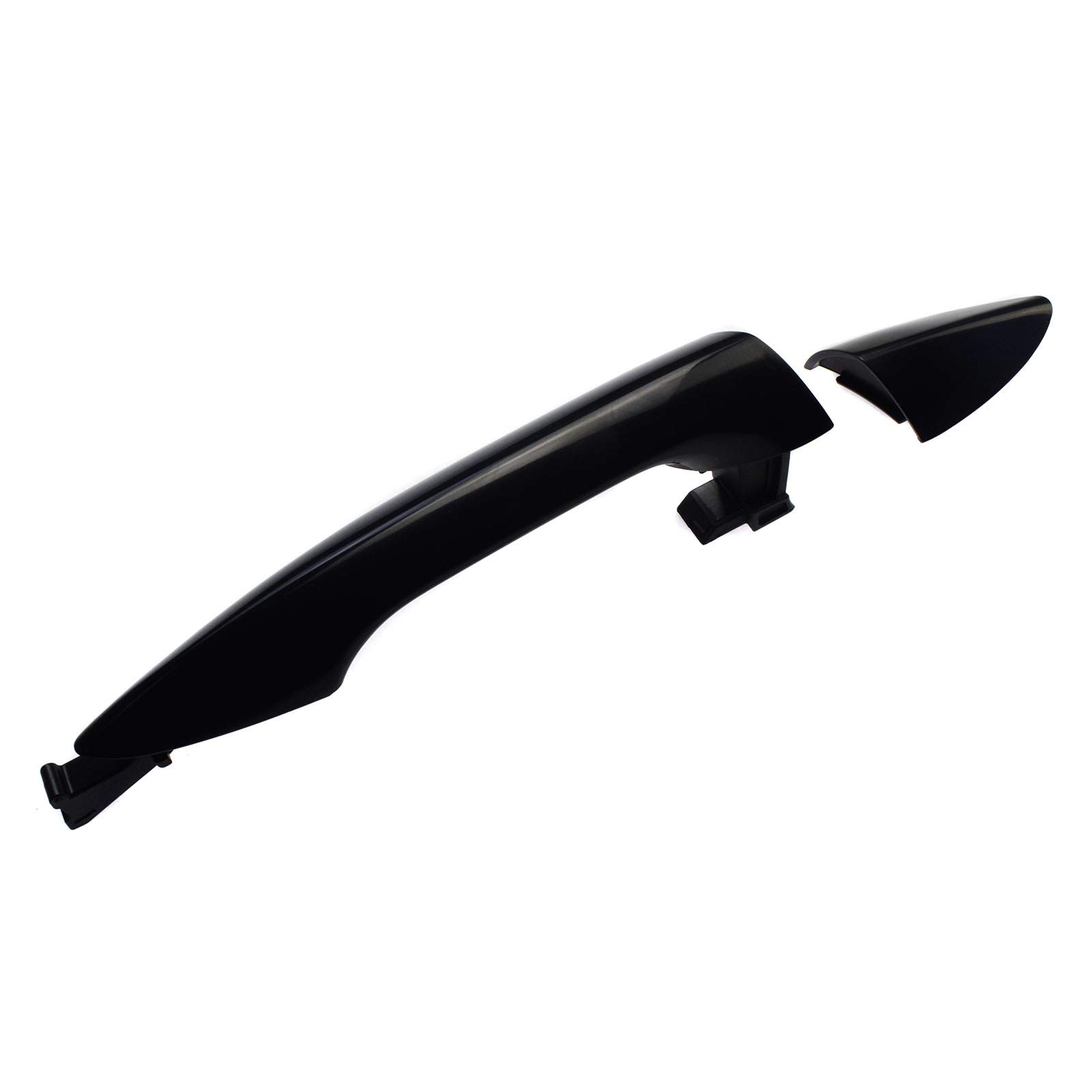 Amazon.com: eGang Auto 826623X020 Front Right Outer Exterior Door