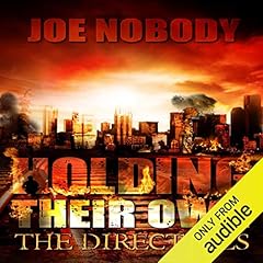 Couverture de The Directives