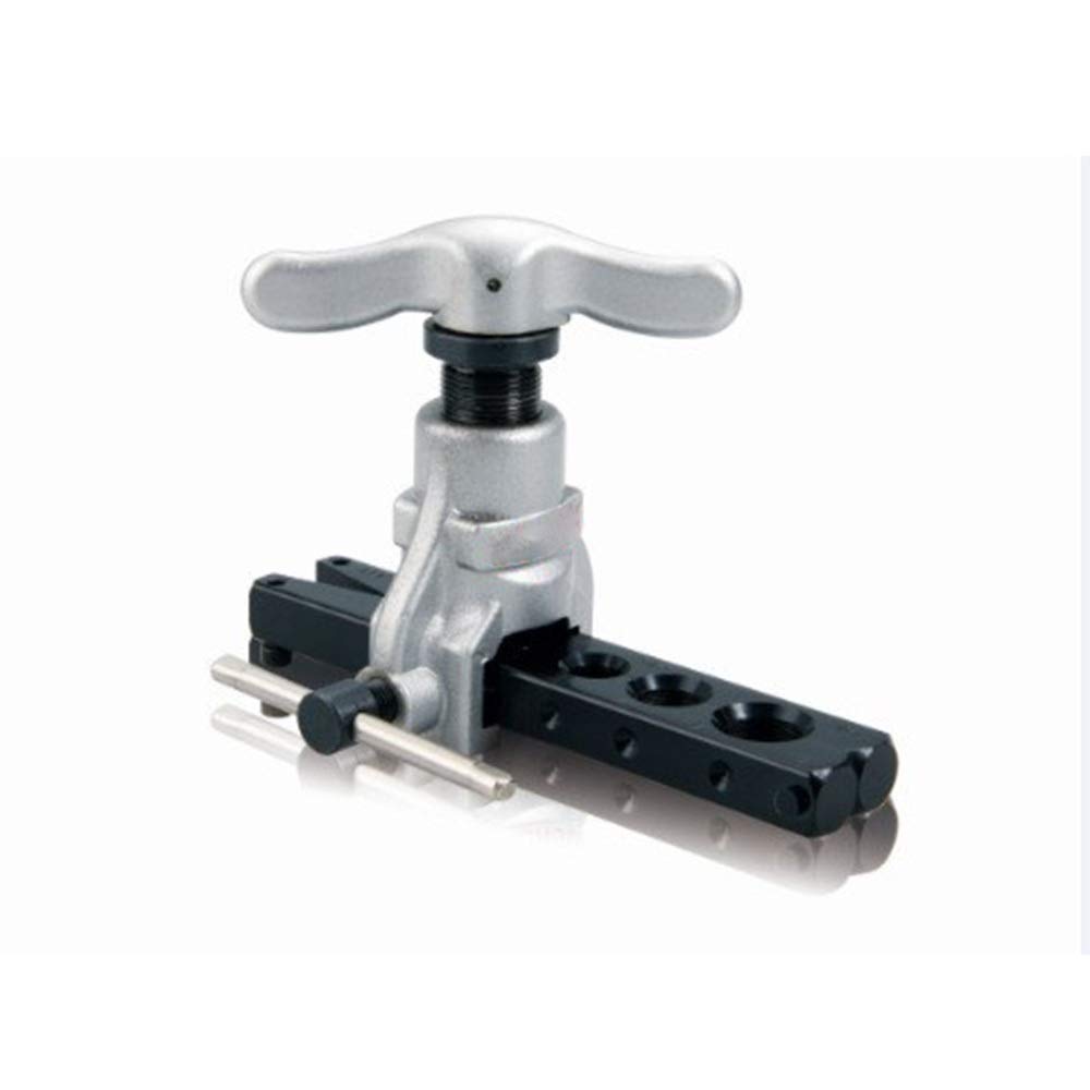 Pooiqx One Color 45° Eccentric Reamer, Air Conditioning Flaring Tool For Copper Pipe,High Durability